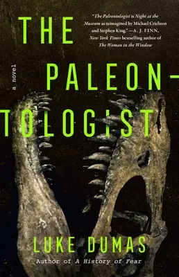 Paleontologul - The Paleontologist
