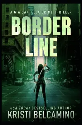Linia de frontieră - Border Line