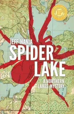 Spider Lake: Un mister al lacurilor nordice - Spider Lake: A Northern Lakes Mystery