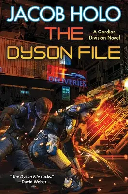 Dosarul Dyson - The Dyson File