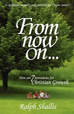 De acum înainte - From Now On