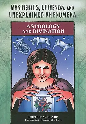 Astrologie și divinație - Astrology and Divination
