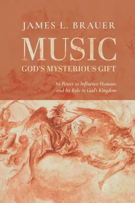 Muzica - darul misterios al lui Dumnezeu: puterea sa de a influența oamenii și rolul său în Împărăția lui Dumnezeu - Music--God's Mysterious Gift: Its Power to Influence Humans and Its Role in God's Kingdom