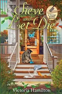 Sită și lasă să moară - Sieve and Let Die