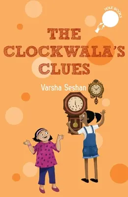 Indiciile Clockwala - The Clockwala's Clues