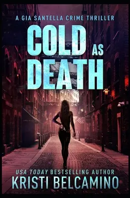 Rece ca moartea - Cold as Death