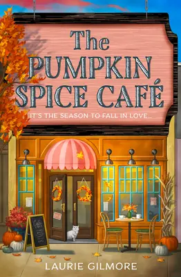 Cafeneaua Pumpkin Spice - The Pumpkin Spice Caf