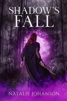 Căderea umbrei - Shadow's Fall