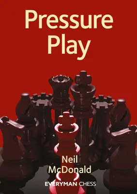 Jocul sub presiune - Pressure Play