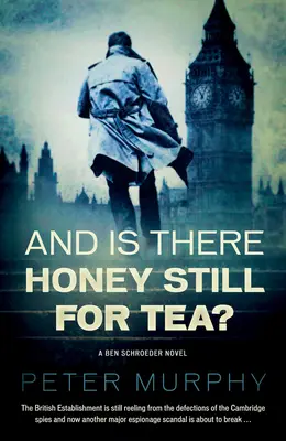 Și mai este miere pentru ceai? - And Is There Honey Still For Tea?