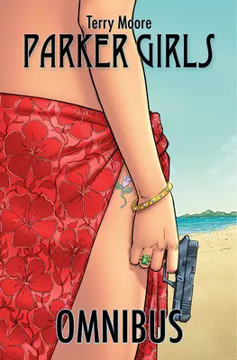 Fetele Parker Omnibus - Parker Girls Omnibus