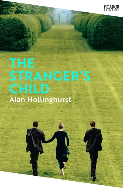 Copilul străinului - Stranger's Child