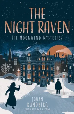 Corbul de noapte - The Night Raven