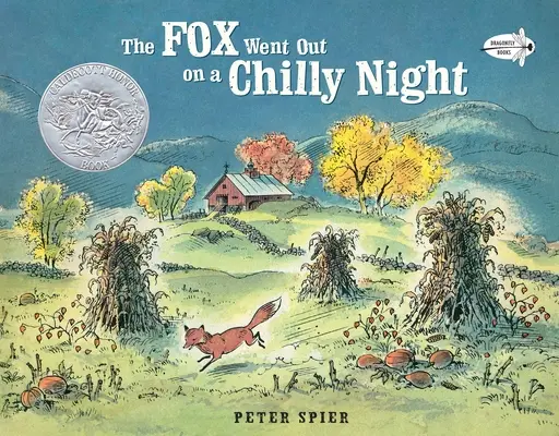 Fox Went Out on a Chilly Night: Un cântec vechi - Fox Went Out on a Chilly Night: An Old Song