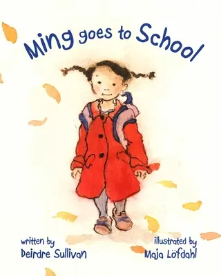 Ming merge la școală - Ming Goes to School