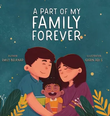 O parte din familia mea pentru totdeauna - A Part of My Family Forever