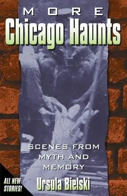 Mai multe bântuiri din Chicago: Scene din mit și memorie - More Chicago Haunts: Scenes from Myth and Memory