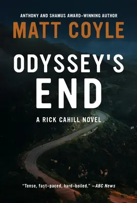 Odyssey's End: Volumul 10 - Odyssey's End: Volume 10