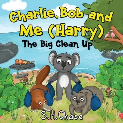 Charlie Bob și cu mine 
