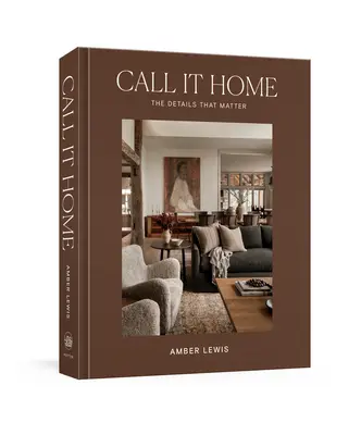 Call It Home: Detaliile care contează - Call It Home: The Details That Matter