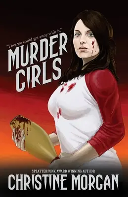 Fete criminale - Murder Girls