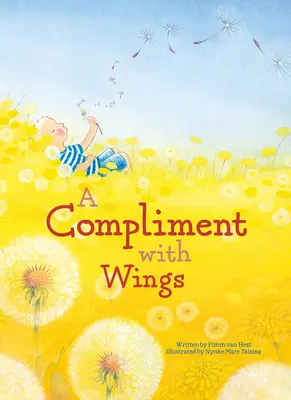 Un compliment cu aripi - A Compliment with Wings