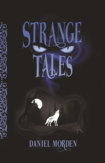 Povești ciudate - Strange Tales