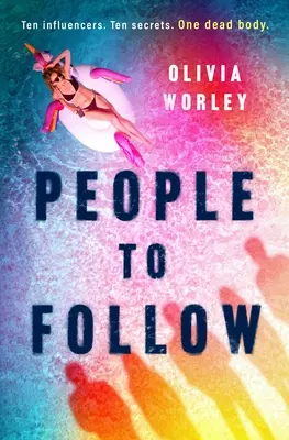 People to Follow (Oameni de urmat) - People to Follow