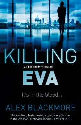 Uciderea Evei - Killing Eva