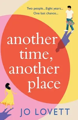 Alt timp, alt loc - Another Time, Another Place