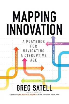 Cartografierea inovării (Pb) - Mapping Innovation (Pb)