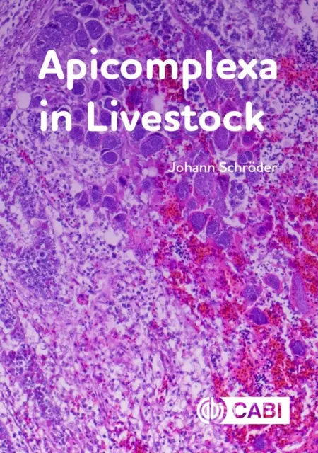 Apicomplexa la animale - Apicomplexa in Livestock
