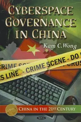 Guvernanța spațiului cibernetic în China - Cyberspace Governance in China