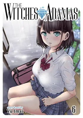 Vrăjitoarele din Adamas Vol. 6 - The Witches of Adamas Vol. 6