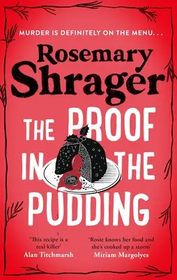 Dovada din budincă: Prudence Bulstrode 2 - The Proof in the Pudding: Prudence Bulstrode 2