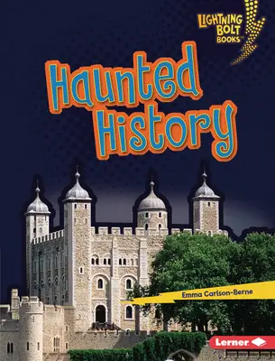 Istoria bântuită - Haunted History