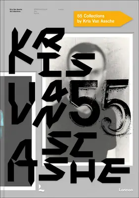 Kris Van Assche: 55 de colecții: Krisvanassche, Dior, Berluti - Kris Van Assche: 55 Collections: Krisvanassche, Dior, Berluti