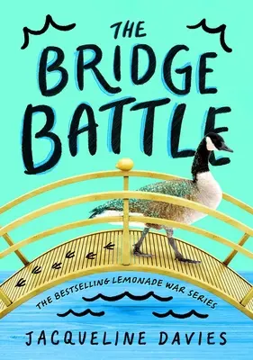 Bătălia de pe pod - The Bridge Battle
