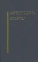 Afroasiatic Linguistics, Semitics, and Egyptology: Selected Writings of Carleton T. Hodge