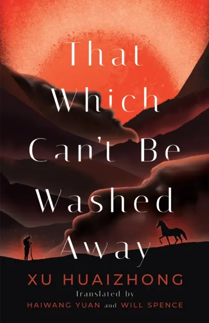 Ceea ce nu poate fi spălat - That Which Can't Be Washed Away
