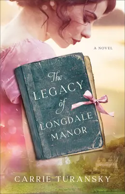 Moștenirea Longdale Manor - Legacy of Longdale Manor