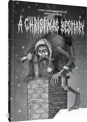 Un bestiar de Crăciun - A Christmas Bestiary