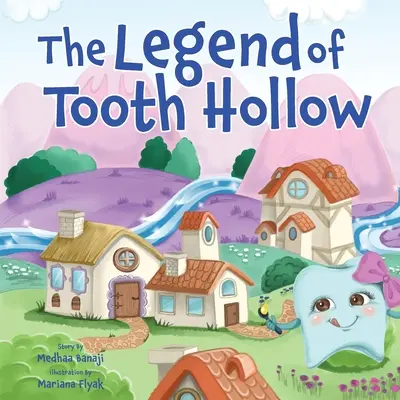 Legenda lui Tooth Hollow - The Legend of Tooth Hollow