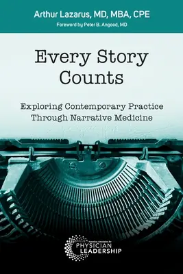 Fiecare poveste contează: Explorarea practicii contemporane prin medicina narativă - Every Story Counts: Exploring Contemporary Practice Through Narrative Medicine