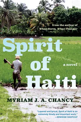 Spiritul din Haiti - Spirit of Haiti