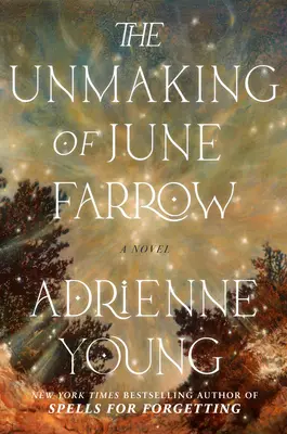 Desfacerea lui June Farrow - The Unmaking of June Farrow