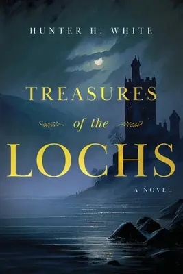Comorile din Lochs - Treasures of the Lochs