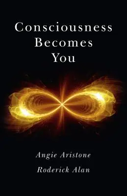 Conștiința devine tu - Consciousness Becomes You