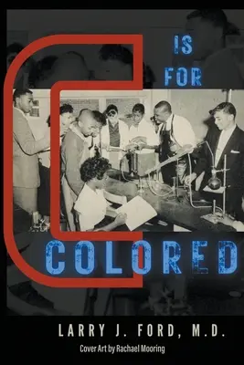 C de la Colored - C is for Colored