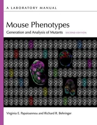 Fenotipuri de șoarece - Mouse Phenotypes